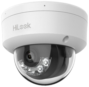 HiLook камера видеонаблюдения IPC-D140HA-LU, 4 расширение 2560x1440