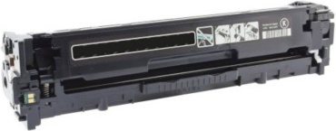 OEM CE320A черный