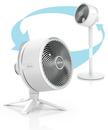 Вентилятор Shark FA220EU белый