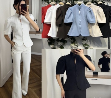 Пиджак NUR Collection черный