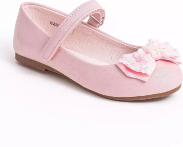 Туфли Neo Feet розовый