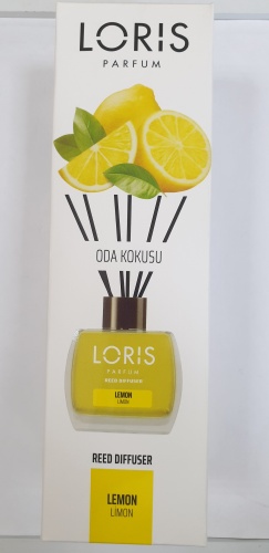 Loris Lemon 120 мл