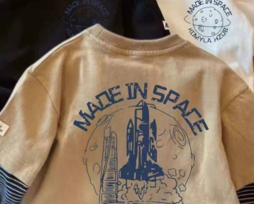 Толстовка бежевый