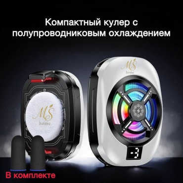 MS003 Home белый