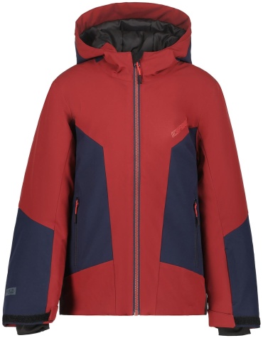 Icepeak 8 50065 839-690 I Langdon Jr бордовый 152