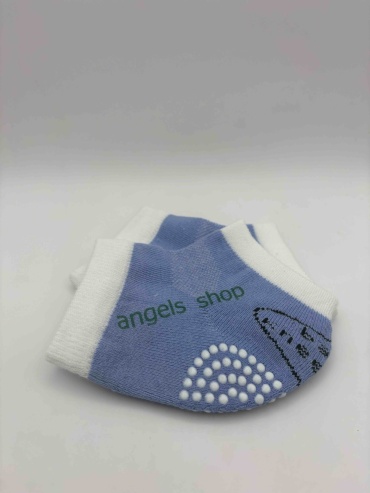 Наколенники angels shop 9999 синий