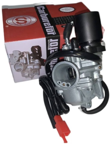 SEE карбюратор JOG3kj50