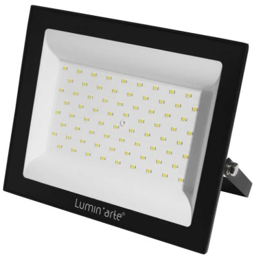 LUMIN ARTE LFL-100W/06 серый