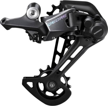 Переключатель SHIMANO Deore RD-M6100-SGS