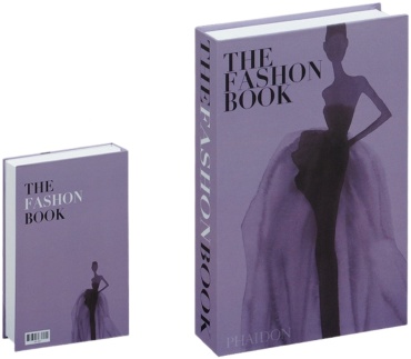 LeMonique книга Lm «Декоративная книга The fashion book» 1 шт, картон