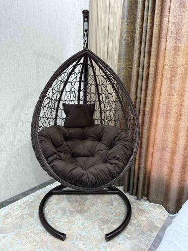 Кокон Samruk Mebel Couple SM101714 коричневый