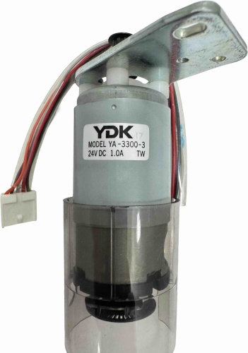 Двигатель Janome YDK YA-3300-3