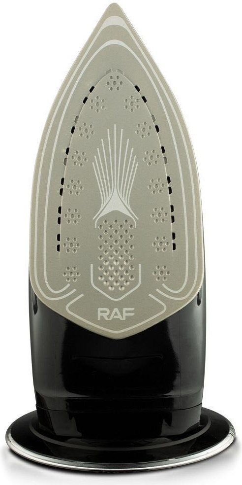 RAF R.1388 черный