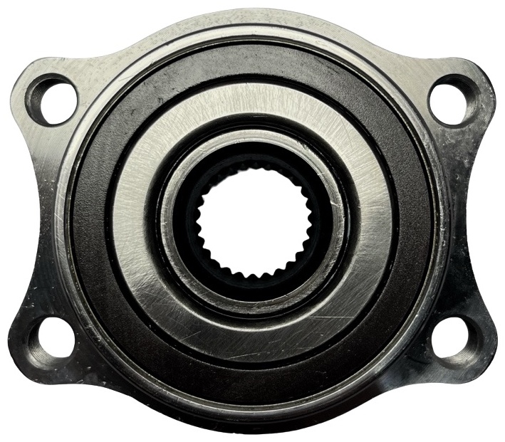 SKF ступица VKBA 7479