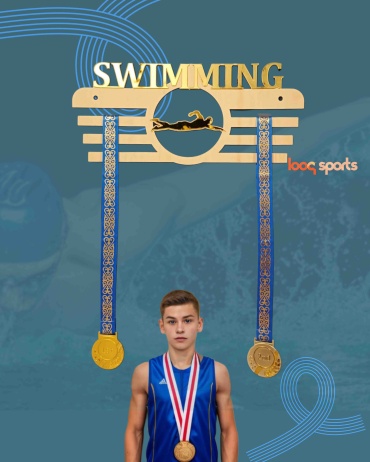 Looqsports SWIMMING, дерево