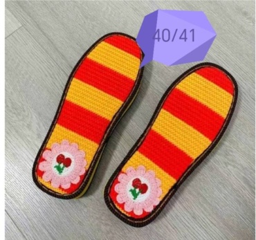 Подошва