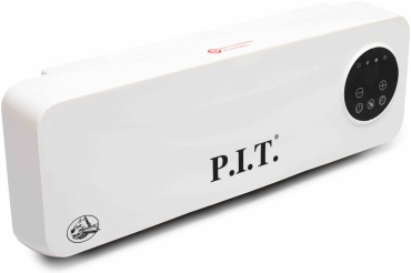 Тепловентилятор P.I.T. P52025 белый