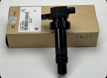 Катушка зажигания HYUNDAI / KIA 27301-2B010