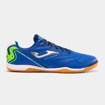 Футзалки JOMA синий