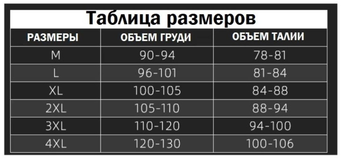 Защита SULAITE TRR201 черный M