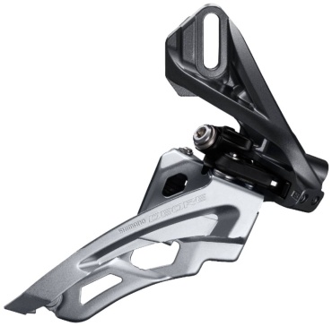 Переключатель SHIMANO Deore FD-M6000-D
