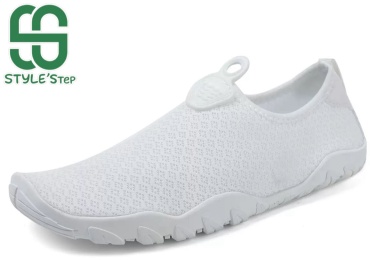 Гидрообувь STYLE + 70738 5 мм белый 36