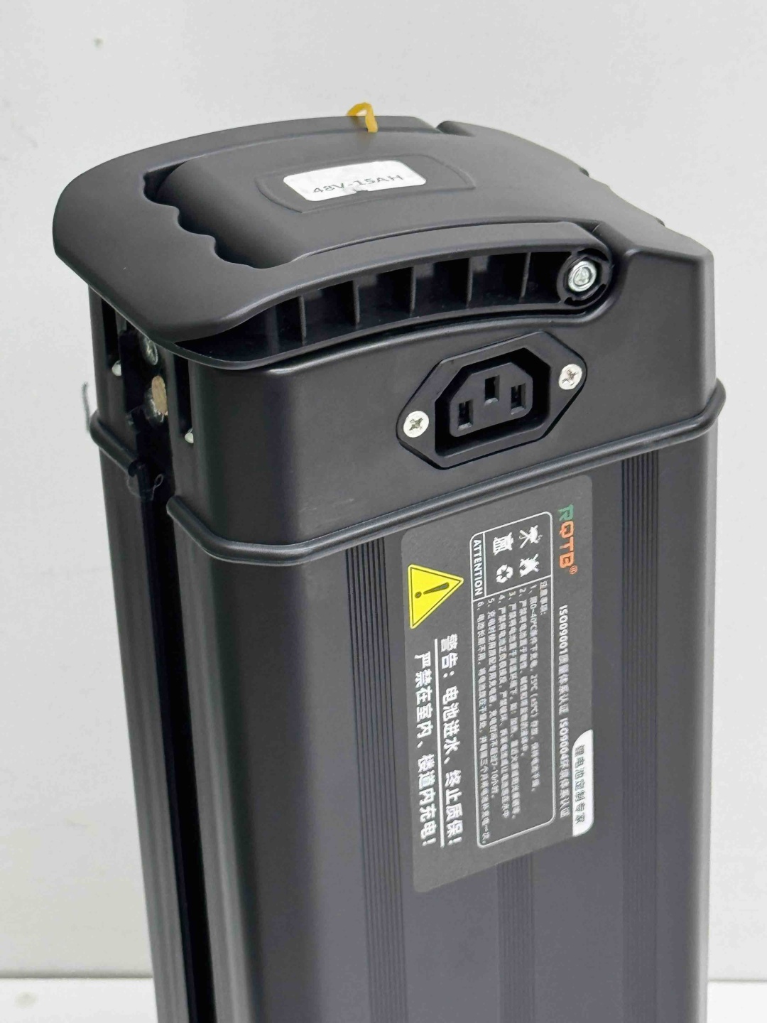 ALLSet 48V 15Аh