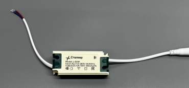 Сталкер LED-драйвер Driver J-55W белый 1 шт