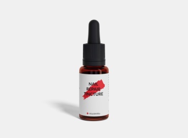 AkadeMika сыворотка NAIL REPAIR TINCTURE 15 мл