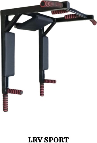 LRV SPORT 3в1 черный