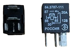 Реле 30446422_674487041