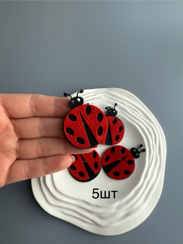 Декоративные фигурки HandMade B017B5