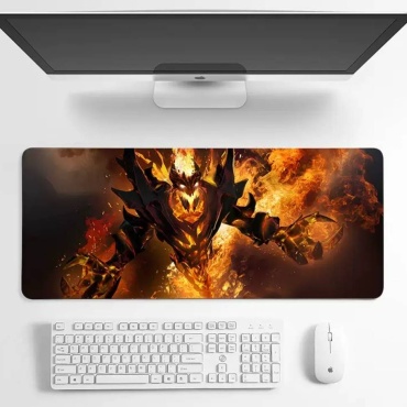 AF-DOTA2 500x1000x4 мм рисунок