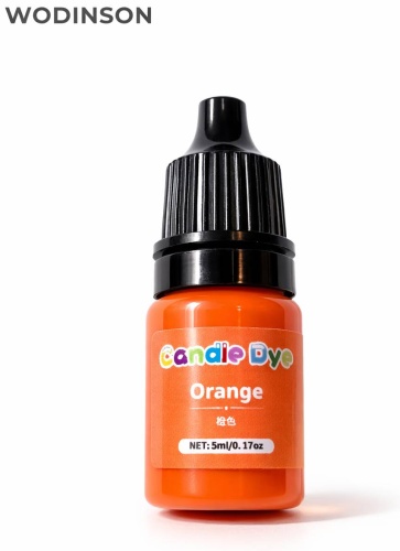 Candie Day краситель GOR5 оранжевый