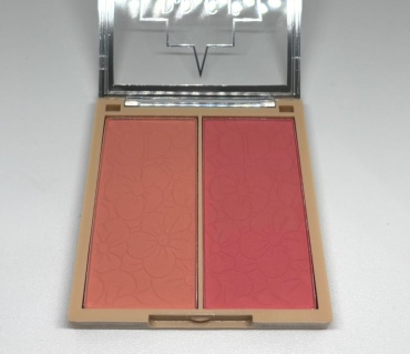 AVEX Румяна Dodo blush румяна 01