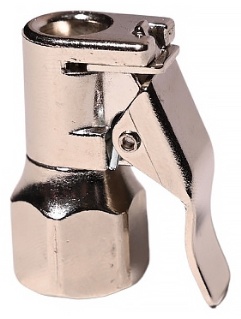 Force 9T0401-C Насадка на шланг подкачки 9T0401 Force