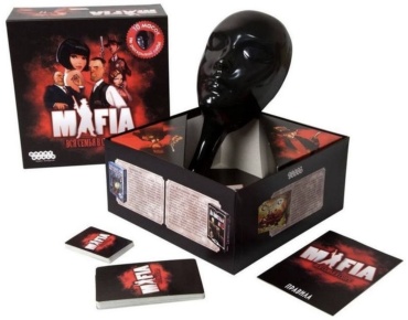 MAFIA