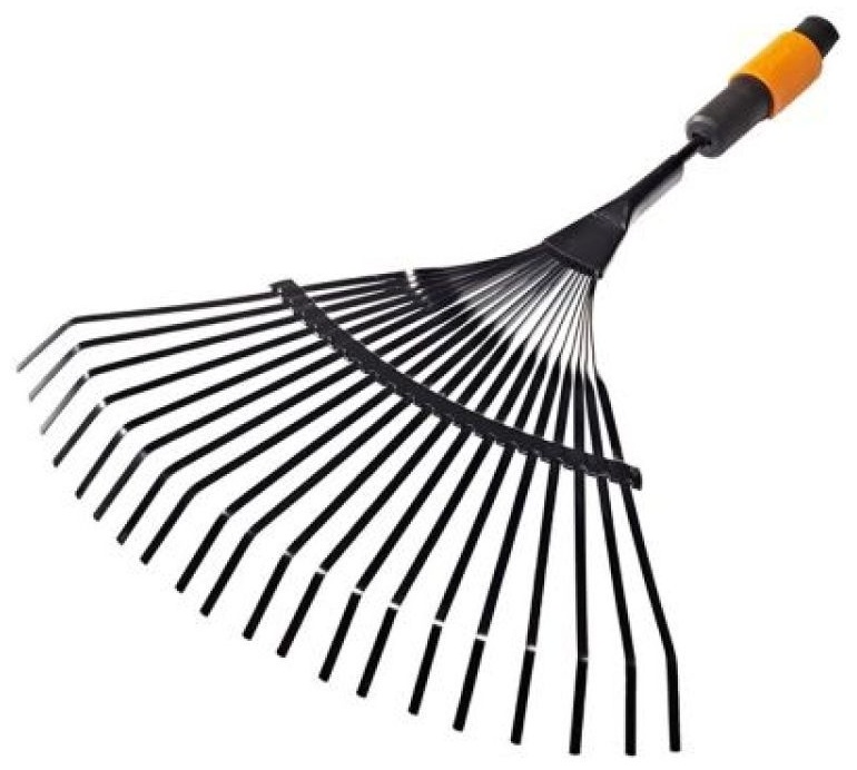 FISKARS грабли 1000644