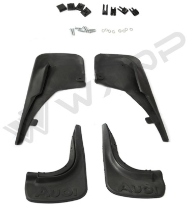 WXQP 372639 для Audi 100/A6 1992-1996