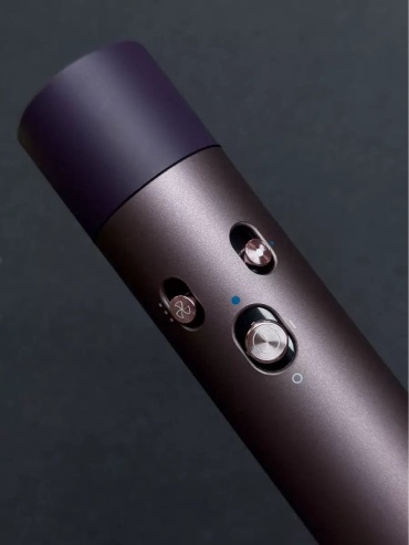 Dyson ID HS-08 фен бирюзовый