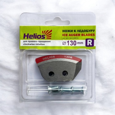 Helios ЛР-130R, NLT-130R.SL, 130 мм