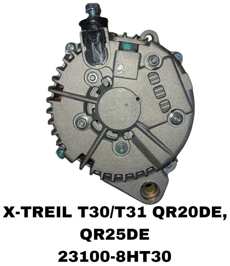 Генератор SOFRET 23100-8H300
