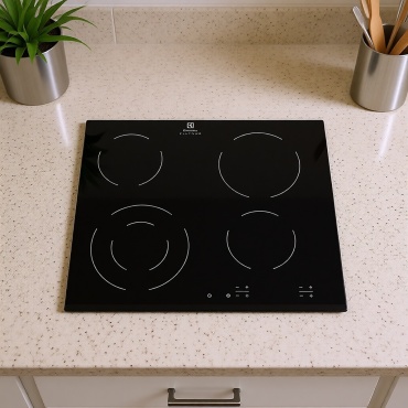 Варочная поверхность Electrolux EHF 6241 FOK