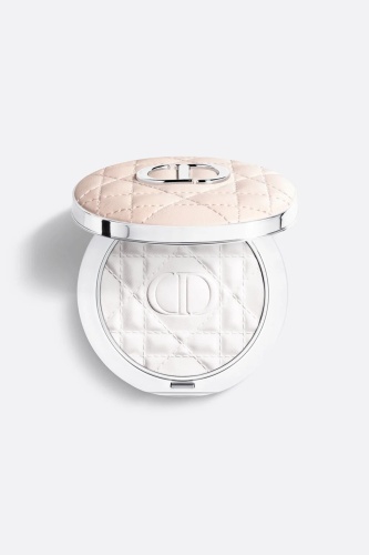 Пудра Dior Forever Nude Radiant Filter сухая 00 бежевый