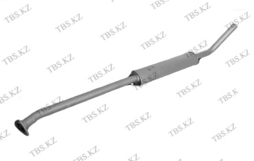 Тольятти резонатор 2131-1200020-40Е4Стандарт