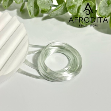 Afrodita стекловолокно для наращивания  100 см