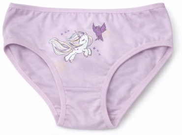Слипы ADN kids сиреневый