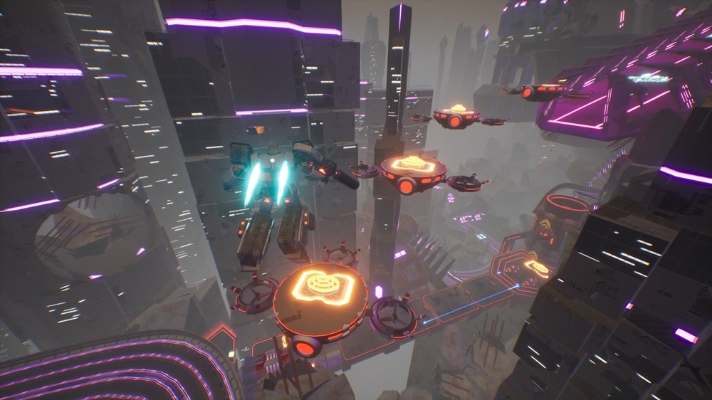 TRAFORMERS: Galactic Trials PS5 ENG