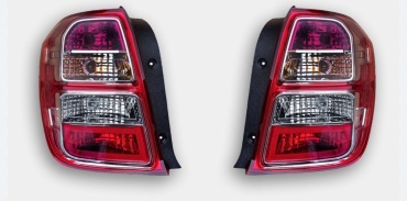 JINSHI стоп-сигнал ASUR auto 09098760