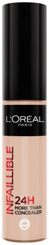 Loreal Paris Infaillible More Than Concealer консилер 328 бежевый
